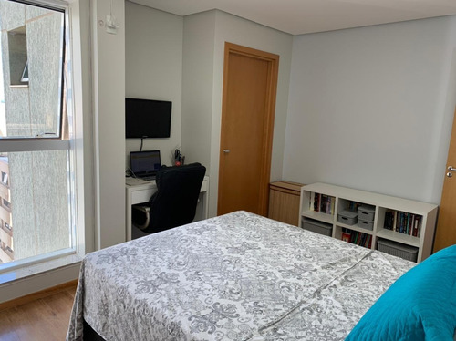Imagem 23 de 28 de Rua 30 Norte Águas Claras Res. Milena Baqui Muniz Duplex 1quarto 1 Vaga 55m² - Meuimk330 - 68771461