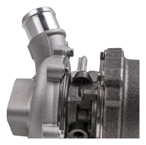 Turbina Para Ford Ranger 2.2 Gt1749 Euro 5 Sem Sensor 2014