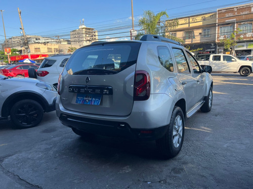 Renault Duster 1.6 16V SCE FLEX EXPRESSION MANUAL