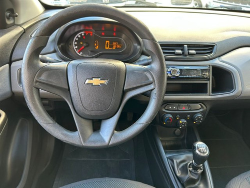 Chevrolet Prisma Prisma 1.0 MPFI JOY 8V FLEX 4P MANUAL