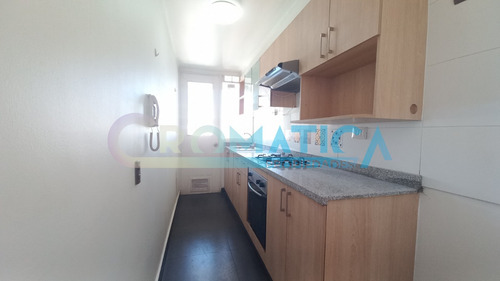 Venta Depto. 2d, 2b, Estacionamiento Y Bodega, Alto Rancagua