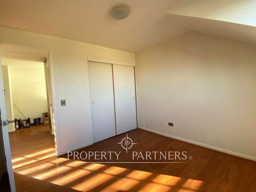 Arriendo En Condominio Con Seguridad 24/7 Alto Mac...