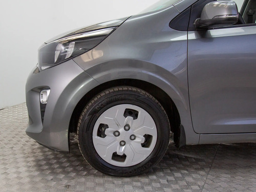 Kia Morning 1.2 Ex Abs Ac Mt Morning
