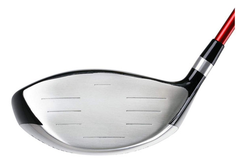 Driver De Golf Ti Matrix 460 Cc Para Hombre