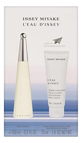 Issey Miyake L'eau D'issey Para Las Mujeres 2 Wgw4q