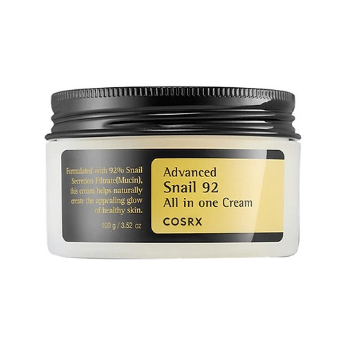 Cosrx - Advanced Snail 92 All In One Cream (corea)