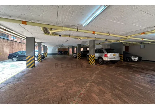 Apartamento Edificio Cariari En Chicó Navarra - Bogotá