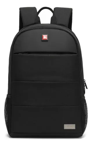 Morral Swiss Concept Publicitario Maletín Regalo Empleados A