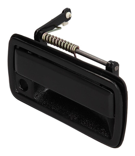 Manija Derecha Puerta Delantera Chevrolet S10 02/11