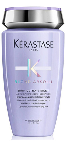 Shampoo Bain Ultraviolet Kerastase