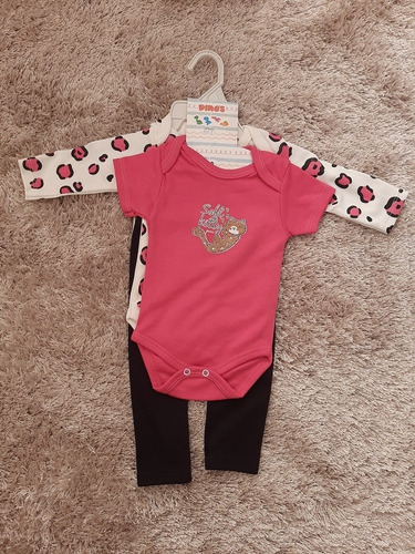 Pañalero Roap Talla 3/6 Meses