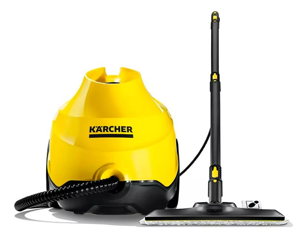 Tercera imagen para búsqueda de karcher vapor sc1