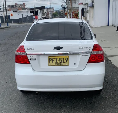 Chevrolet AVEO EMOTION 1.6l