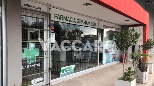 Local Venta Moreno