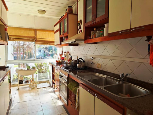 Barrio El Jacaranda, Rincón De Milberg, Tigre