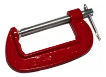 Comprar Prensa Sargento Carpinteria Tipo G 4   Pulgadas Profesional