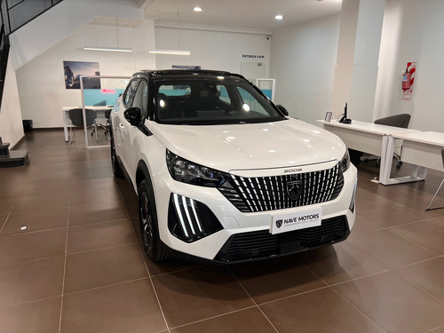 Peugeot 2008 1.0T Gt