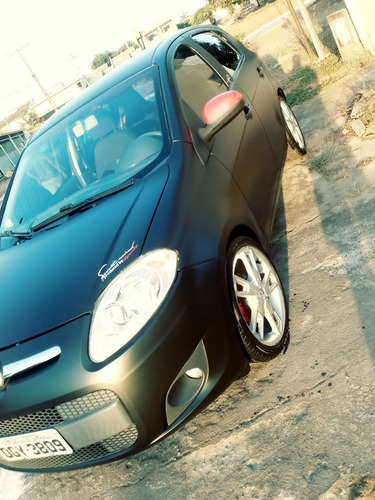 Fiat Palio 2013 1.6 16v Essence Flex Dualogic 5p