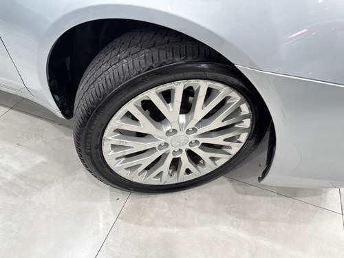 Mitsubishi Lancer 2.0 HLE 16V GASOLINA 4P AUTOMÁTICO
