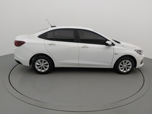 Chevrolet Onix 1.0 TURBO FLEX PLUS LTZ AUTOMÁTICO
