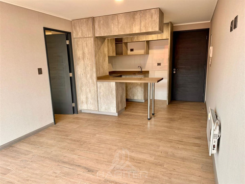 Cod37951arriendo Moderno Departamento En Temuco Av. Alemania