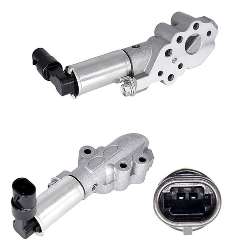 Solenoide Vvt Tiempo Variable Escape Sorento V6 3.5l 11