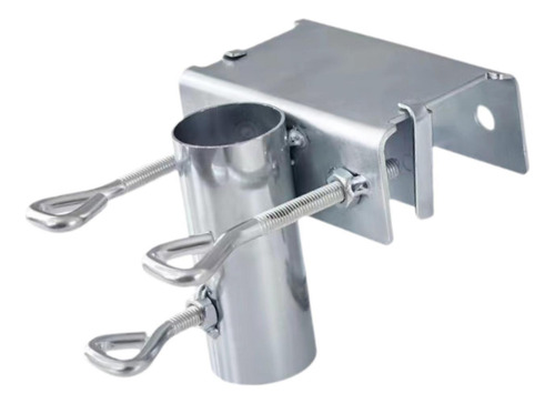 Soporte De La Base De La Abrazadera Para Playa Práctica