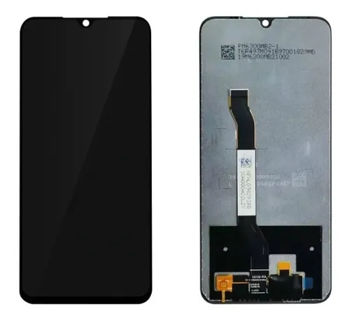 Display Xiaomi  Redmi Note 8 Incluye Instalacion
