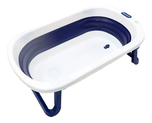 Imagen 1 de 3 de Bañera Plegable Bebesitos