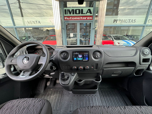 Renault Master 2.3 L1h1