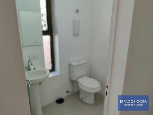 Imagem 18 de 19 de Conjunto À Venda, 90m² - Chácara Santo Antônio, Por R$630.000,00 - São Paulo/sp - Cj2107