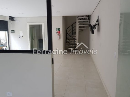 Imagem 8 de 15 de 01018 - Predio Inteiro, Vila Oliveira - Mogi Das Cruzes/sp - 1018