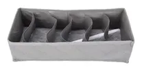 Comprar 2 Pçs Nichos Compactos Pu002F Organização De Gavetas Divisórias