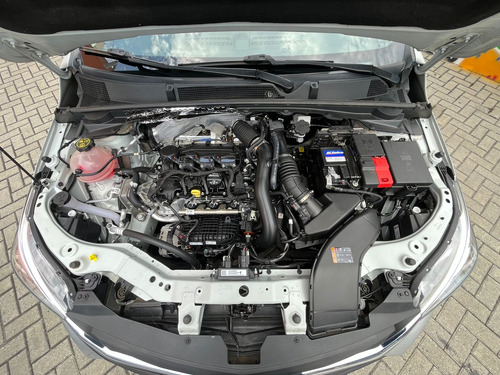 Chevrolet Onix plus 1.0 Ltz Turbo 4p