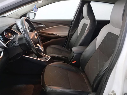 Chevrolet Onix 1.0 Turbo Premier