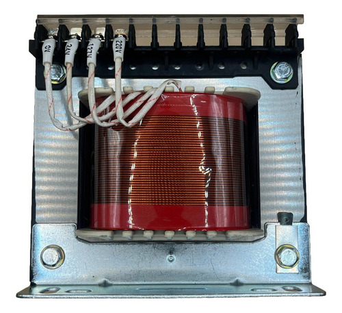 Transformador De Control 1000va 440v