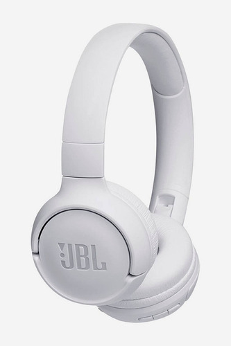 Audífonos inalámbricos JBL Tune 500BT JBLT500BT blanco