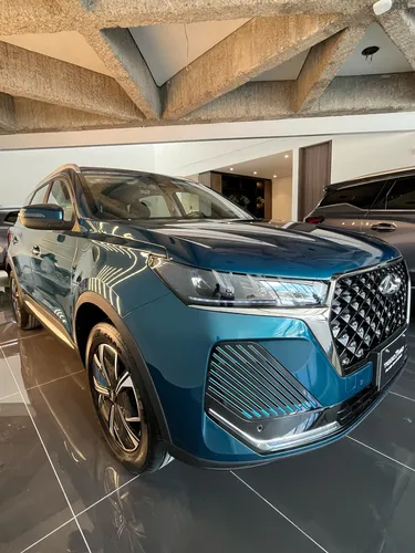 Chery tiggo 7 pro 1.5 Phev Dht