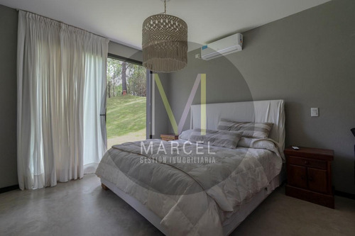 Imagen 15 de 25 de Casa Premium En Venta - 6 Ambientes - La Herradura - Pinamar