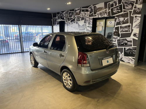 Fiat Palio 1.4 Fire Pack Seg. Confort