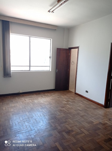 Imagem 6 de 14 de Conjunto Comercial À Venda, Região Central De Curitiba ( 05 Salas ) - Sa00001 - 69446746