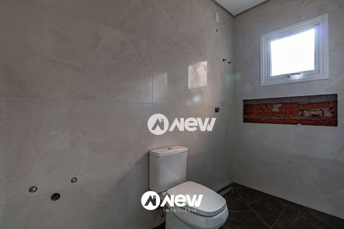 Imagem 16 de 29 de Casa Com 3 Suítes À Venda, 170 M² Por R$ 850.000 - Boa Vista - Novo Hamburgo/rs - Ca3300