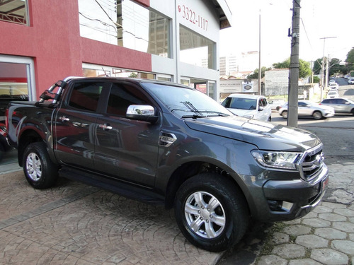 Imagem 2 de 15 de Ford Ranger 3.2 Xlt 4x4 Cd 20v Diesel 4p Automático