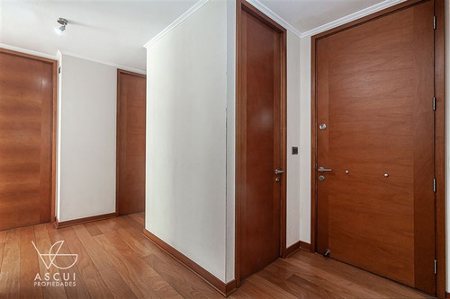 Imagen 6 de 20 de Departamento En Venta De 3 Dorm. En Vitacura