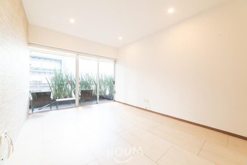 Imagen 5 de 30 de Departamento En Santa Cruz Atoyac, Benito Juárez Con 3 Recámaras, 96 M², Id: 40082