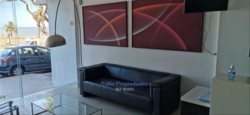 Imagen 3 de 14 de Parque Rodo Venta Con Renta Oficina 117m2 Con Vista Al Mar Cw182051