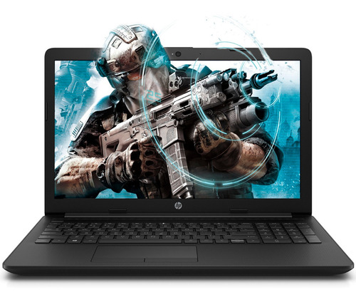 Laptop Intel Core I5-8265u Hp 1.6ghz 8gb 1tb No Dvd 15.6 