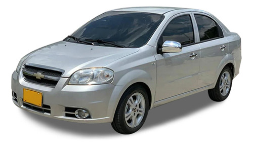 Persiana Chevrolet Aveo Emotion Sedan 2007 A 2013 Sm