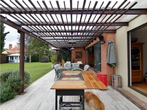 Venta Casa En Hacienda San Sebastian