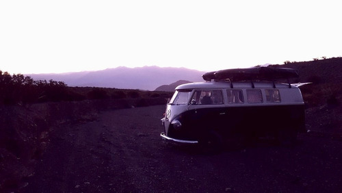 Volkswagen Kombi Split 1200 Año 1958, Excelente!